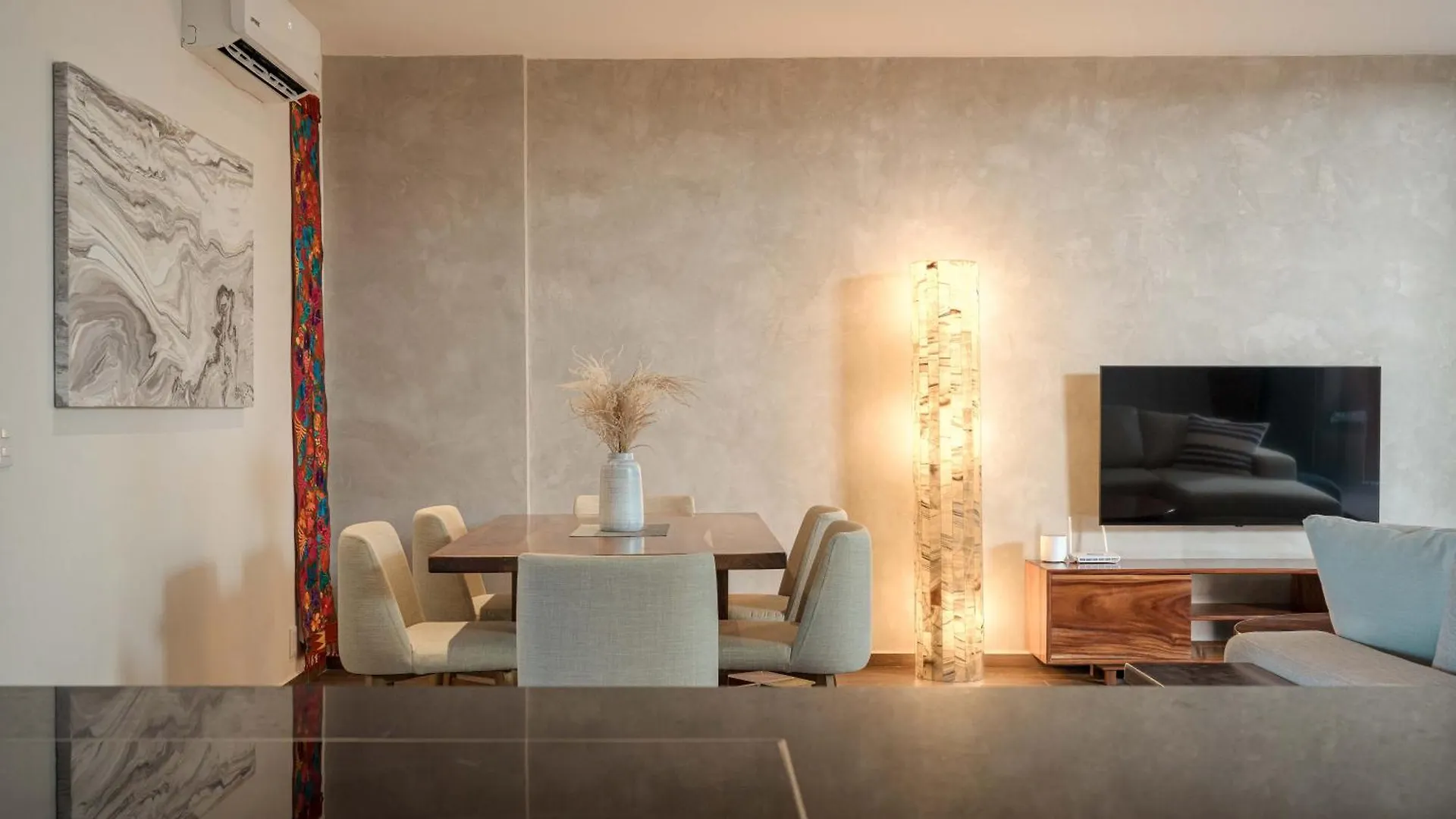 Apartmán Modern Condo 200M From Beach & 5Th Ave Playa del Carmen