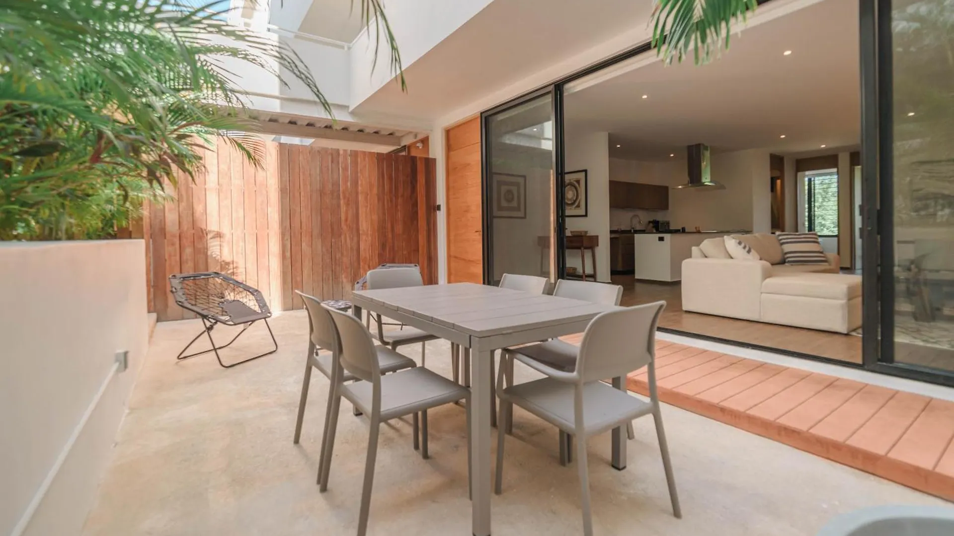 Appartamento Modern Condo 200M From Beach & 5Th Ave Playa del Carmen