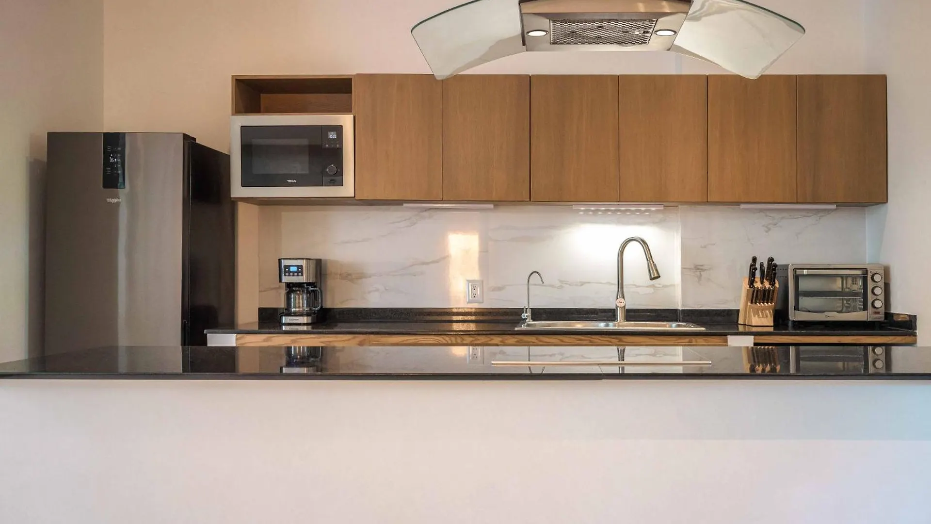 Appartamento Modern Condo 200M From Beach & 5Th Ave Playa del Carmen