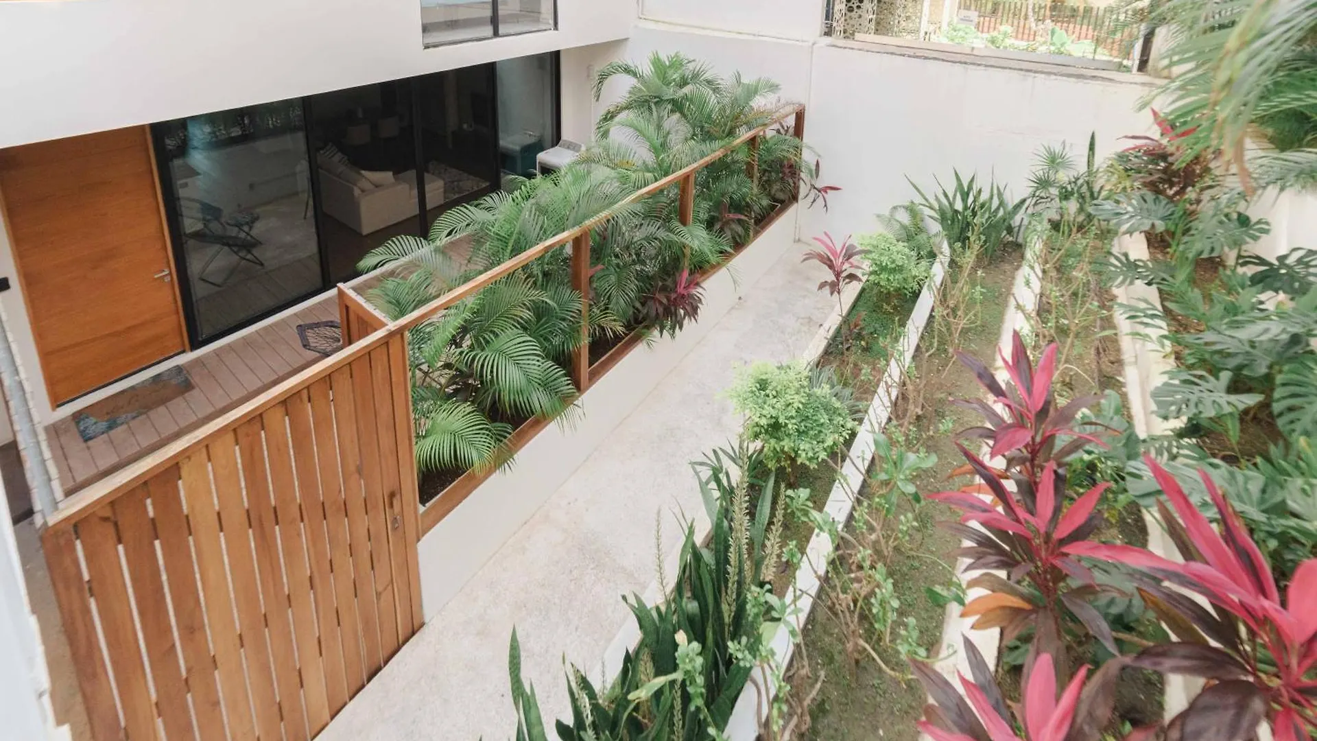 Appartamento Modern Condo 200M From Beach & 5Th Ave Playa del Carmen