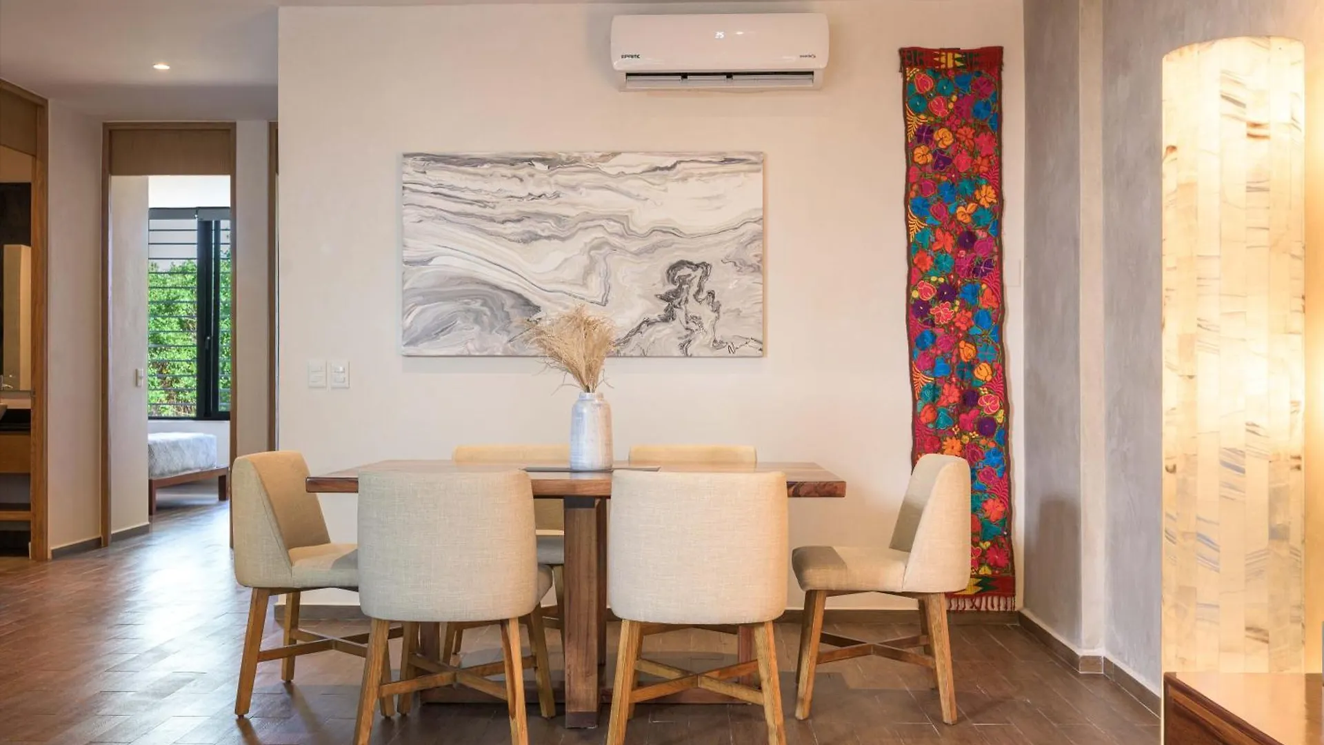 Modern Condo 200M From Beach & 5Th Ave Playa del Carmen 0*,